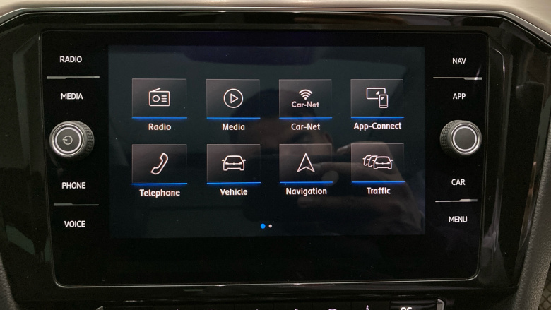 Volkswagen Passat 1.4 TSI 150 GT 5dr [Panoramic Roof] Petrol Estate